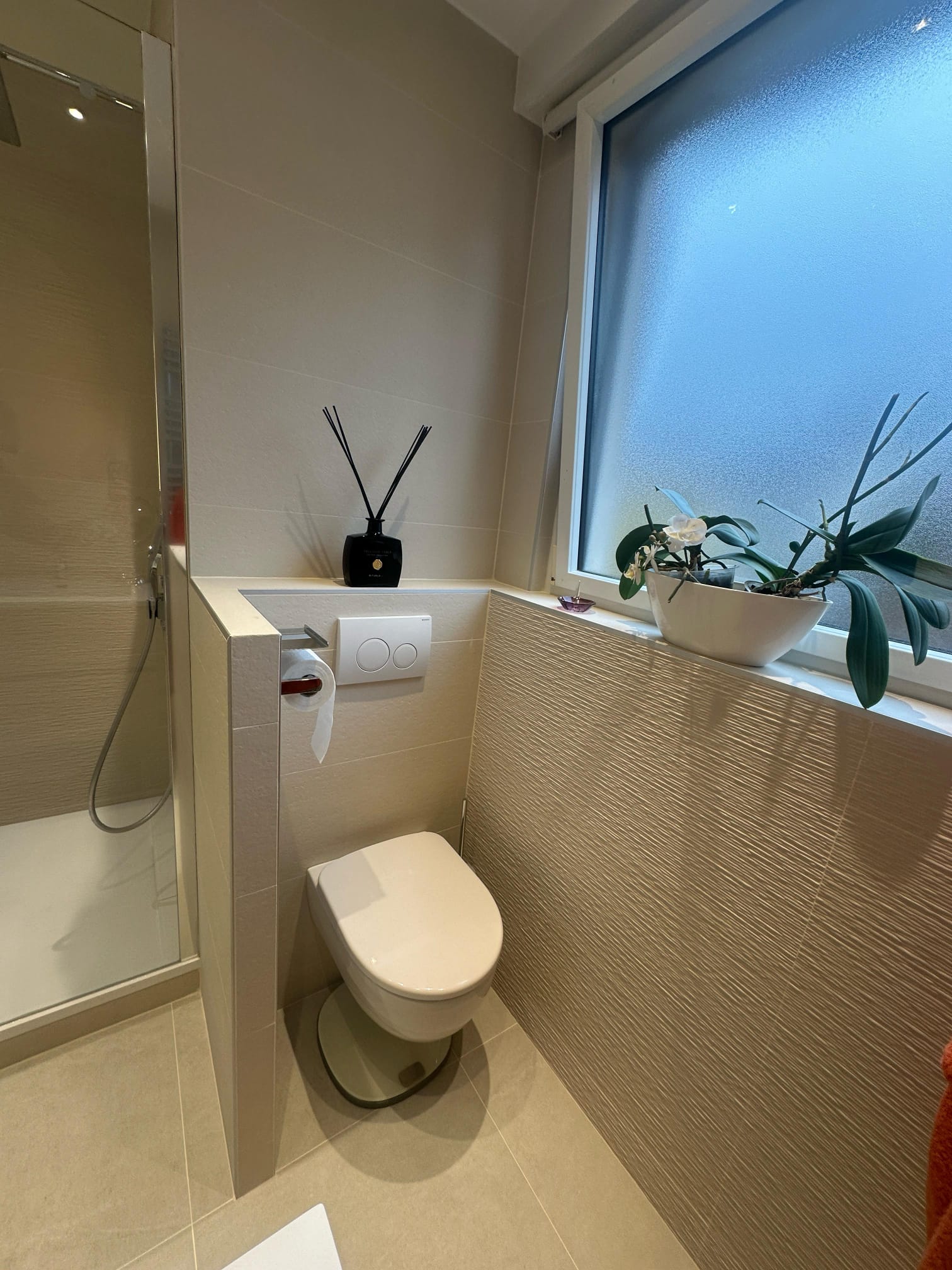 Aménagement salle de bain Paris