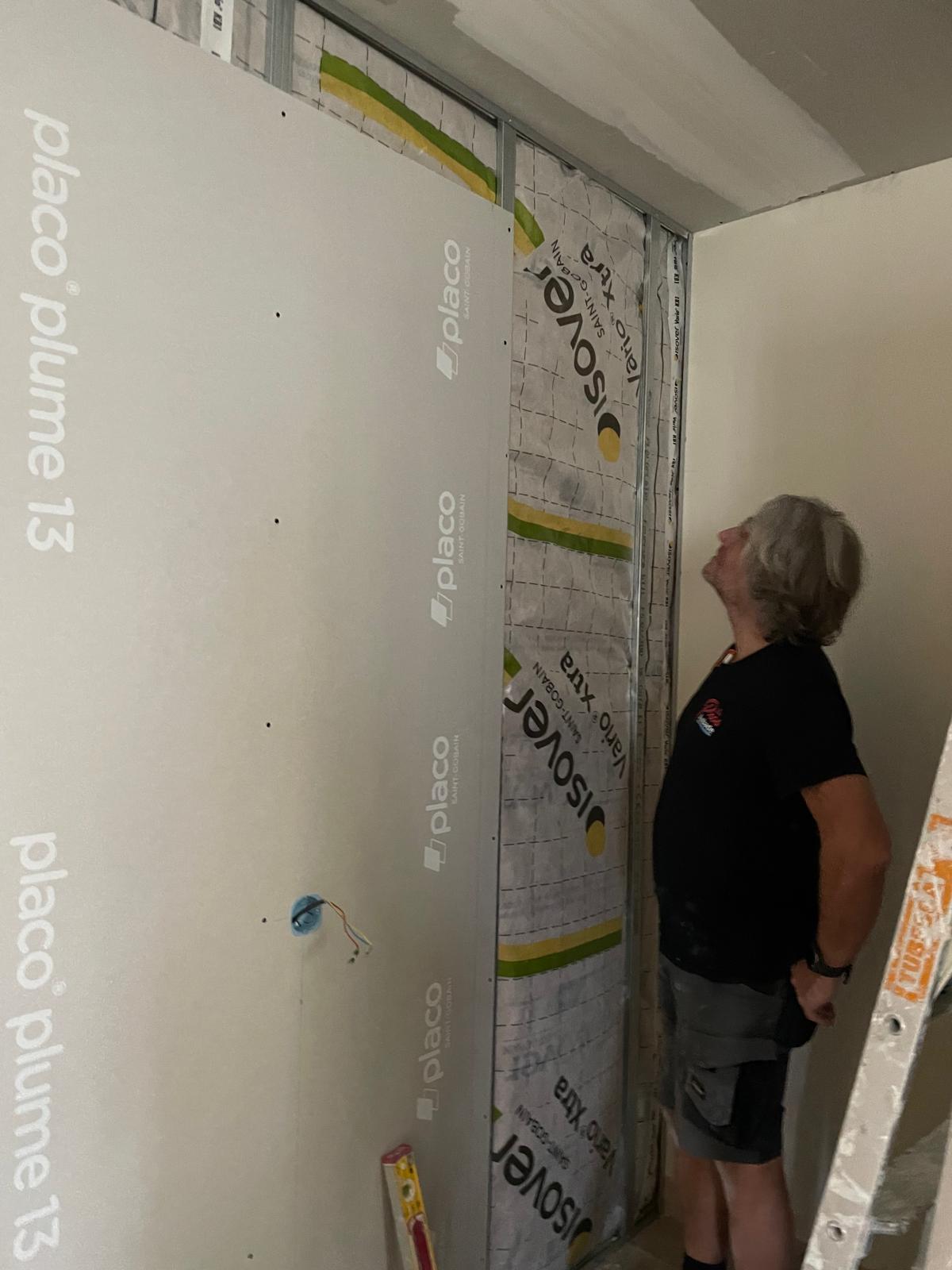 Rénovation thermique globale
