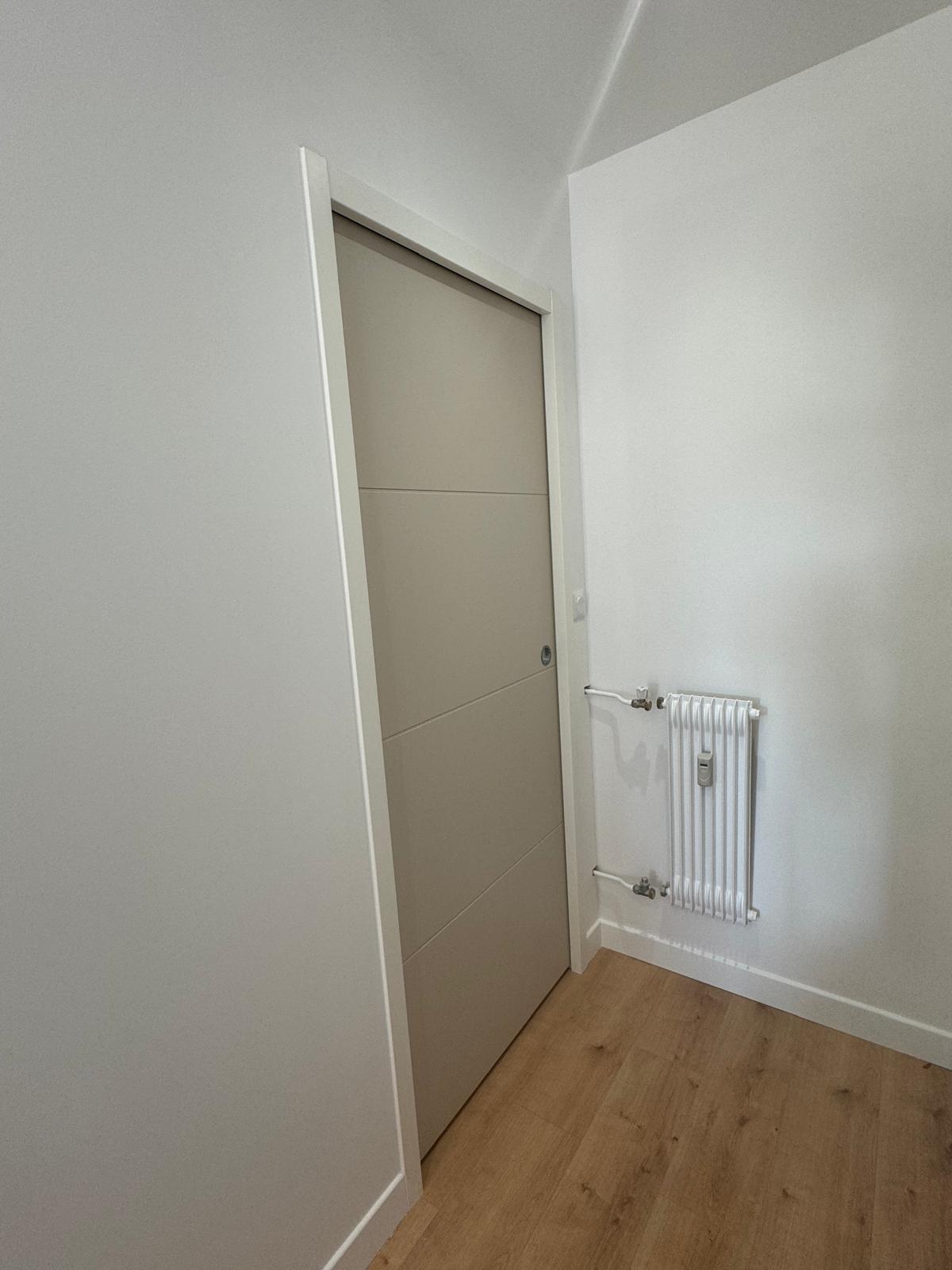 Rénovation intérieure tout corps d'état