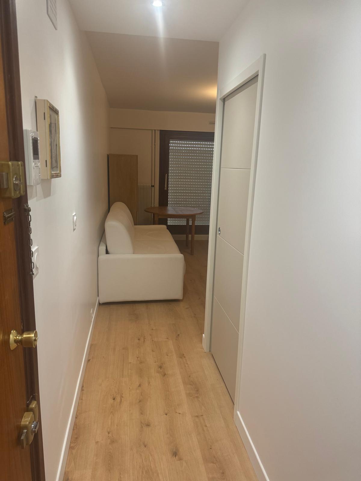 Projet de rénovation d'intérieur architecturé