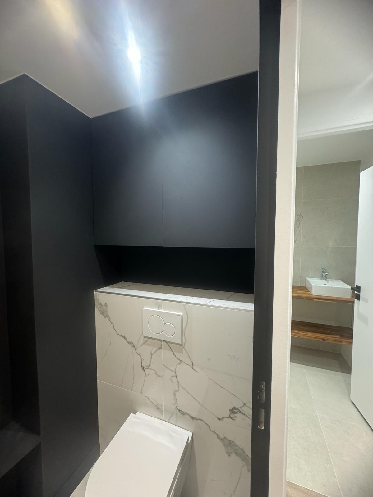 Aménagement appartement tout corps d'état