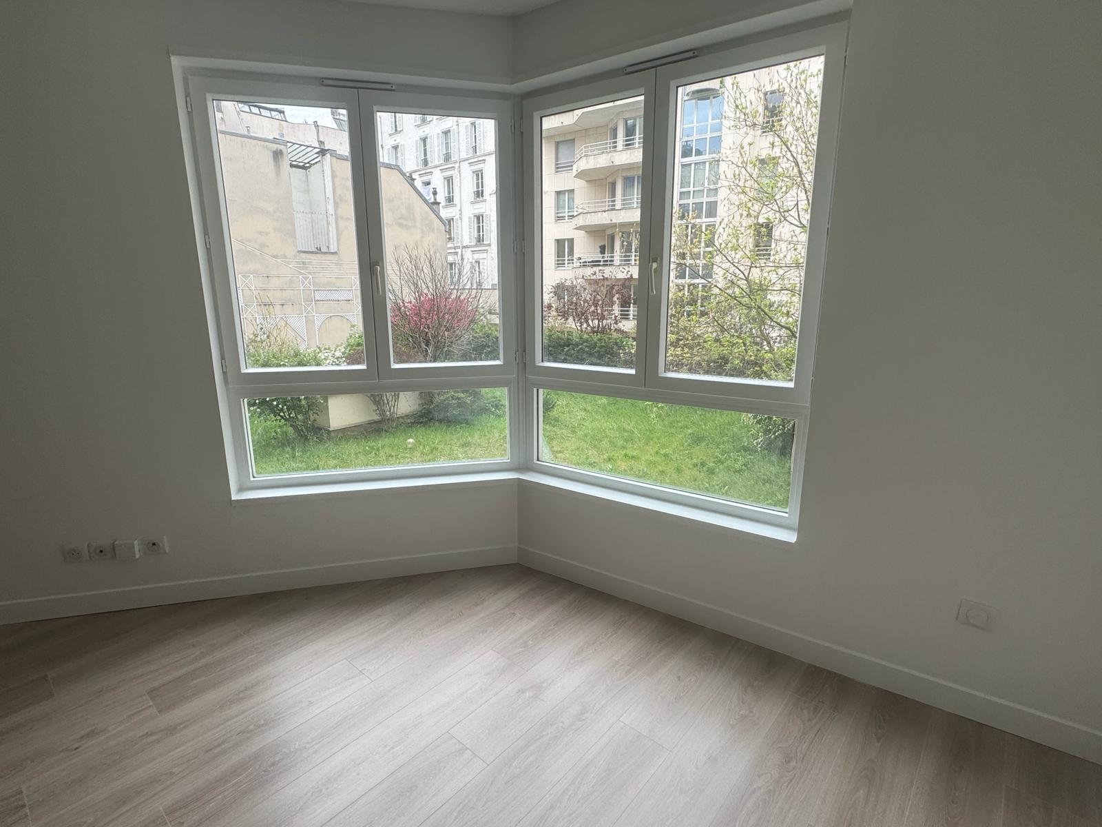 Finition rénovation globale logement