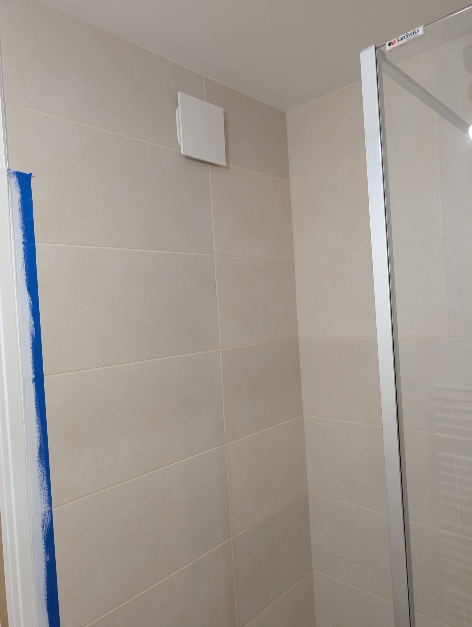 Rénovation salle d'eau Puteaux