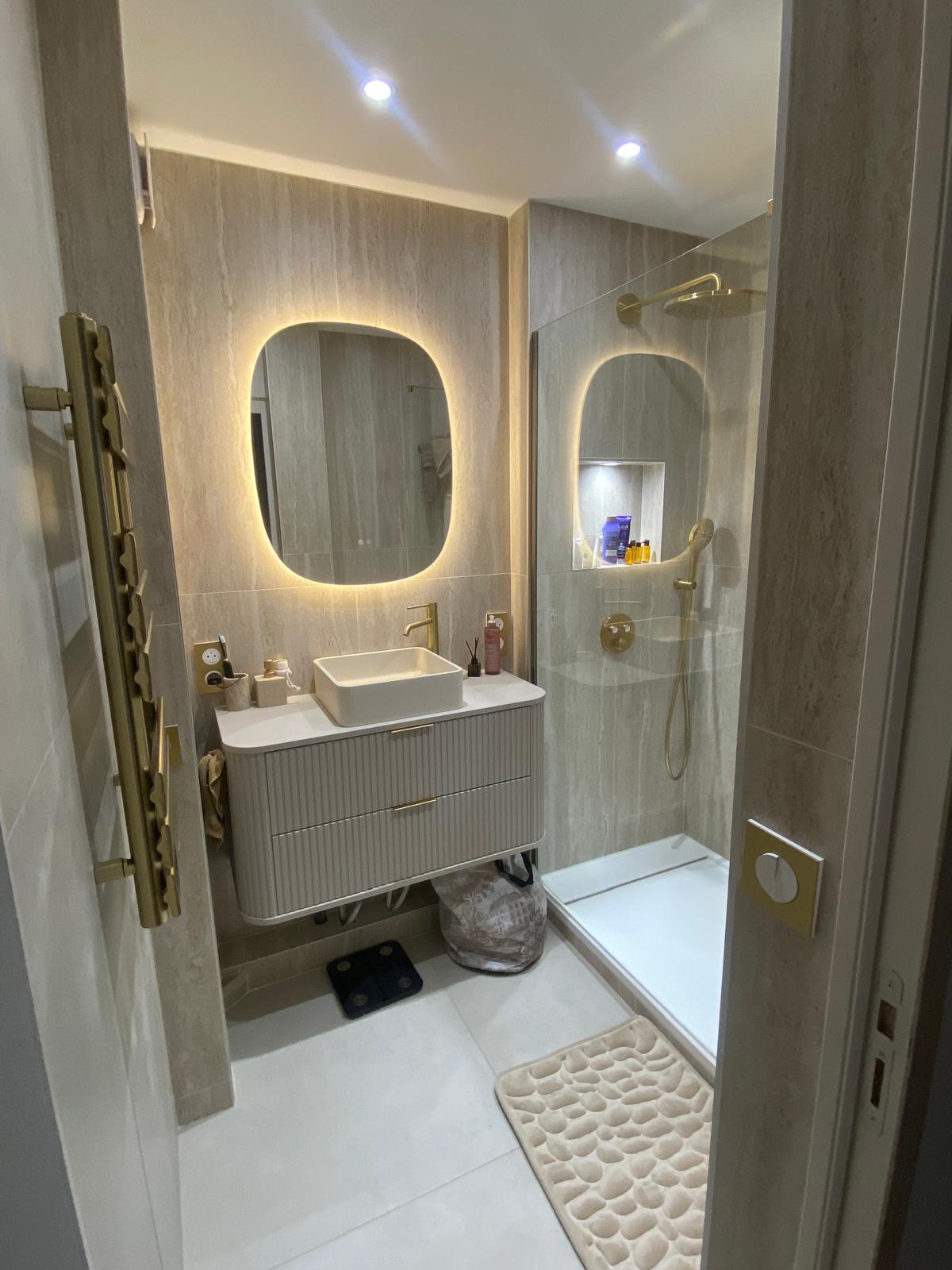 Rénovation intérieure tout corps d'état