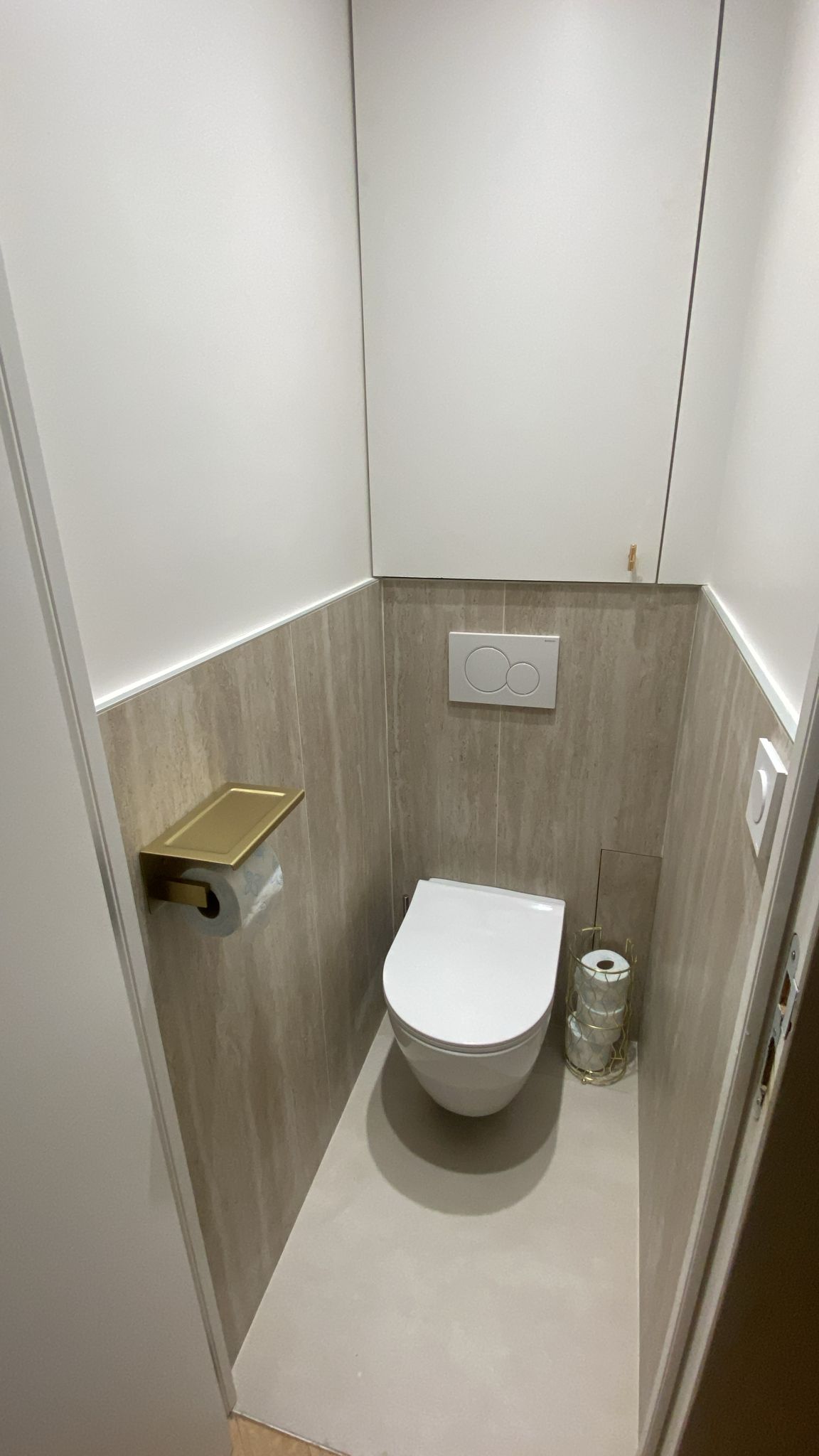 Travaux aménagement intérieur Paris
