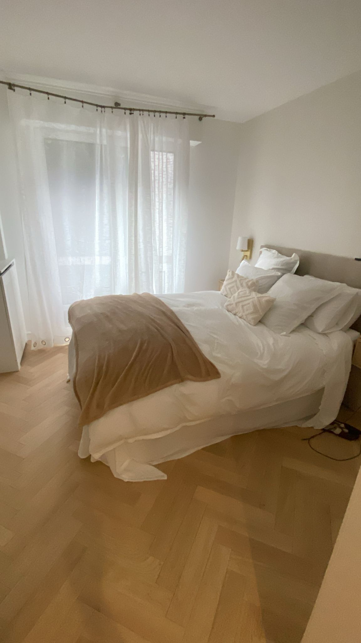 Rénovation tout corps d'état Paris 16