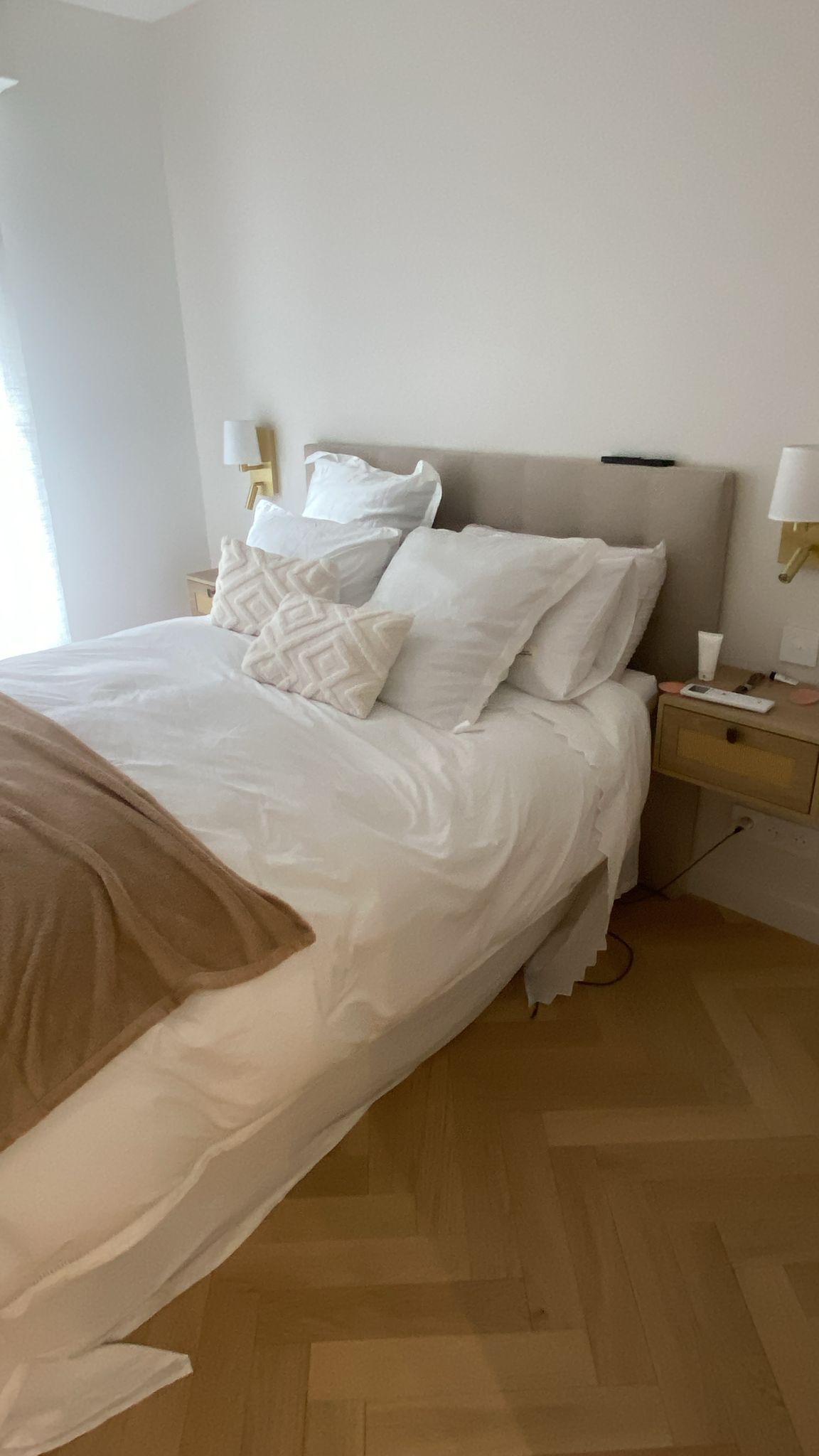 Aménagement sur mesure Paris 16