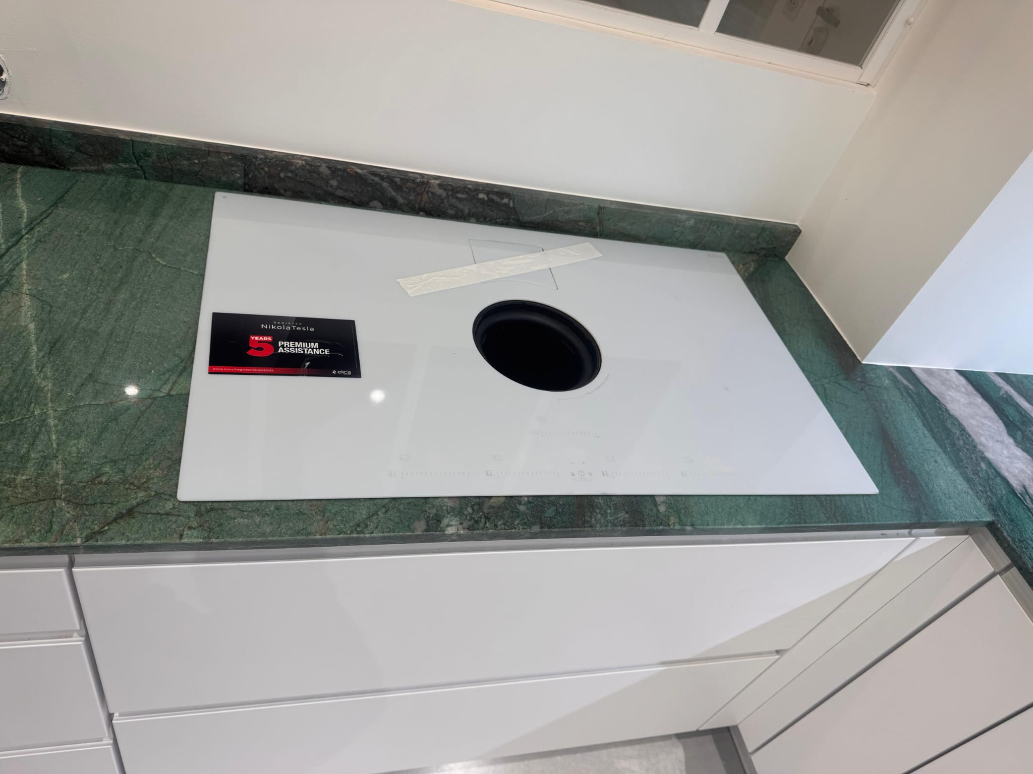 Aménagement salle de bain moderne