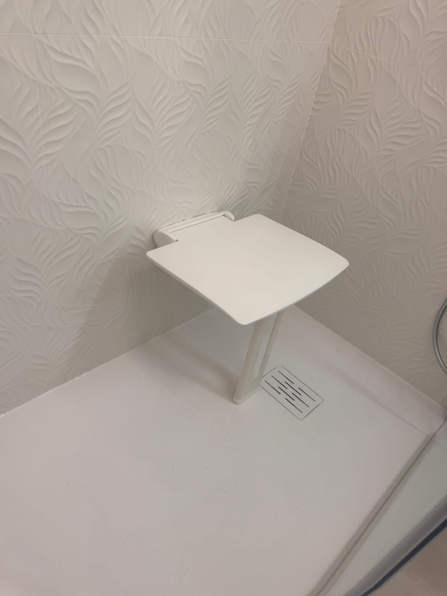 Refonte totale salle d'eau et plomberie